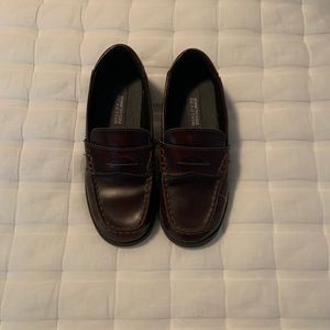 Boys Penny loafer sz 13
